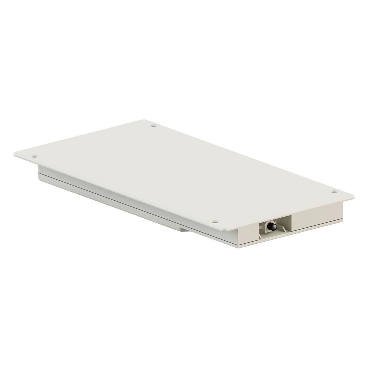 Hettich Elektromechanisches Öffnungssystem Libero weiss (9 352 508)