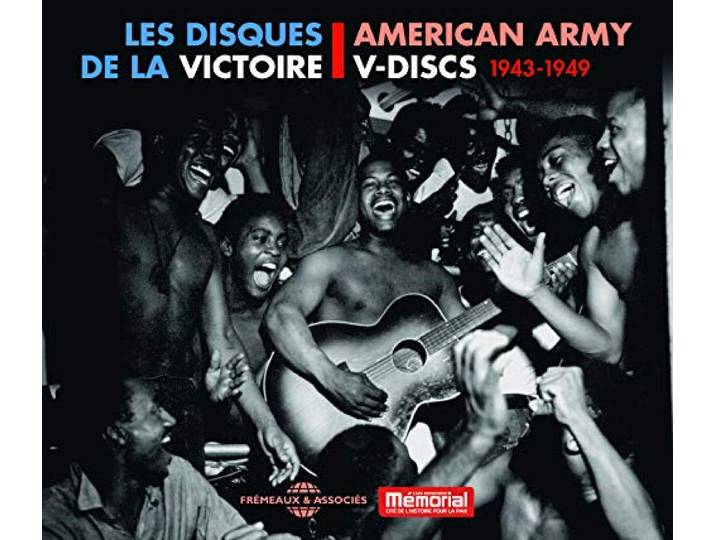 Les Disques de la Victoire 1943-1949
