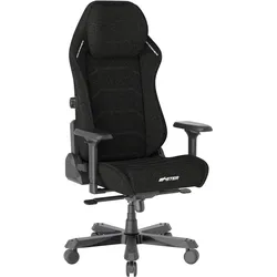 Gamingstuhl Master Schwarz