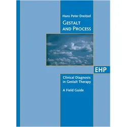 Gestalt and Process, Fachbücher von Hans Peter Dreitzel