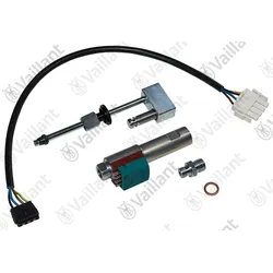 Heizkörper, Ölvorwärmer Vaillant-Nr. 0020131024