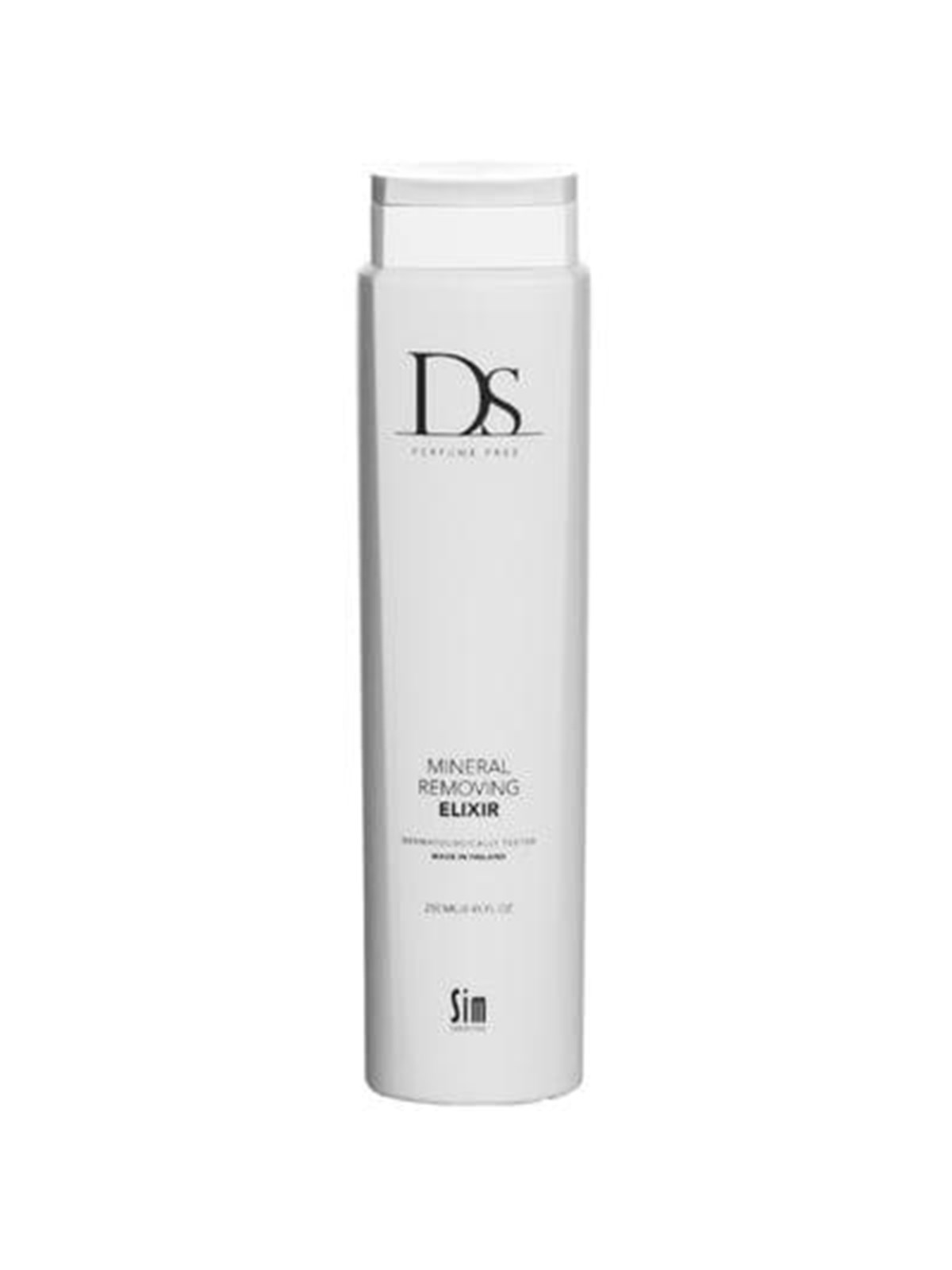 DS - Sim Sensitive Mineral Removing Elixir 250 ml