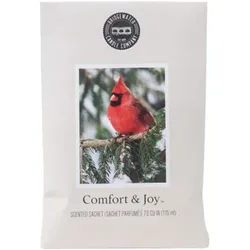 Comfort & Joy Duftsachet