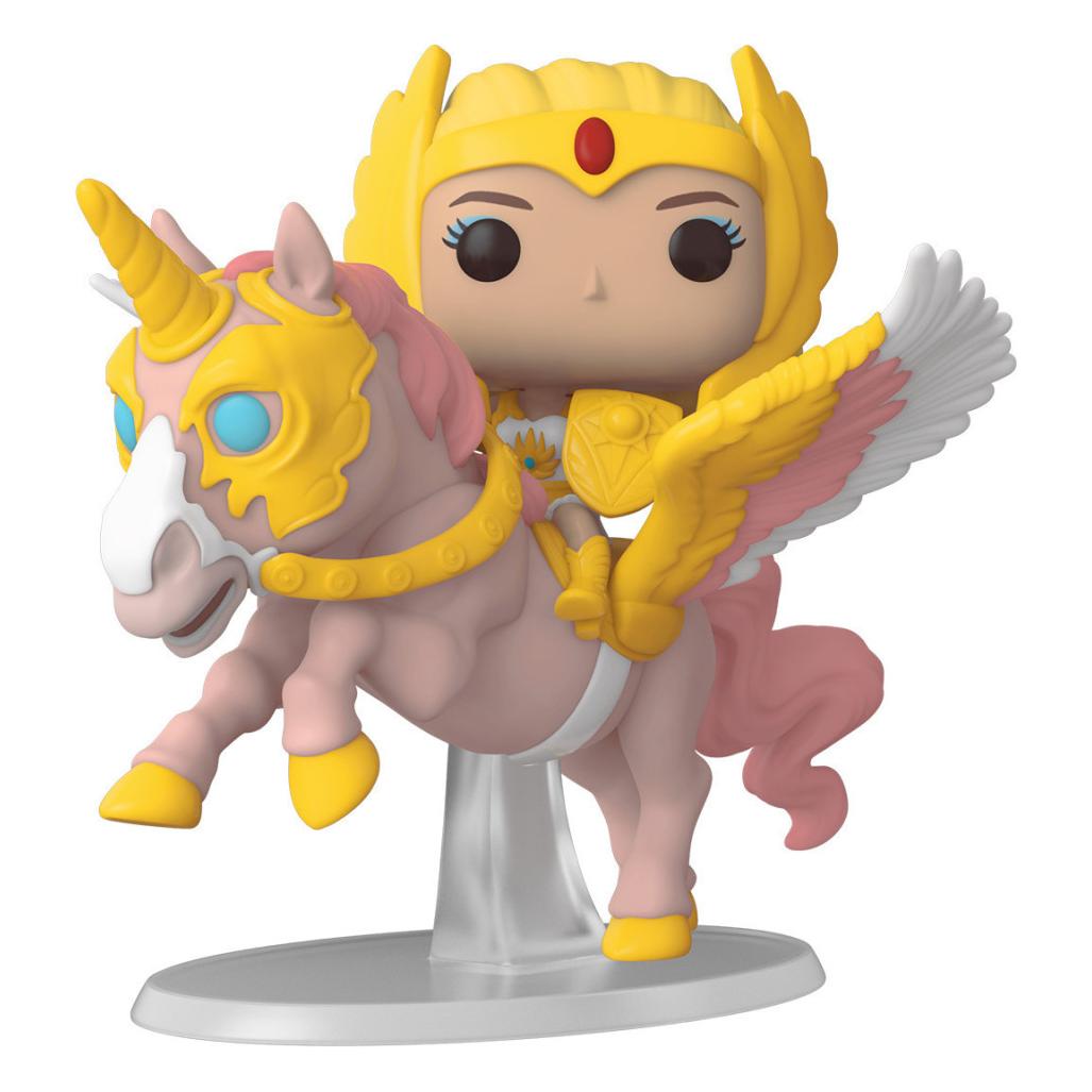 Funko Masters of the Universe - 279 - She-ra Animation (FK56773)