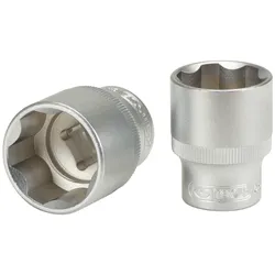 KS Tools 1/2" Stecknuss - 911.1223
