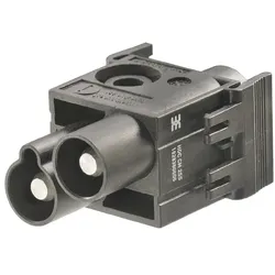 Weidmüller Steckverbinder-Modul HDC CM 2 MS