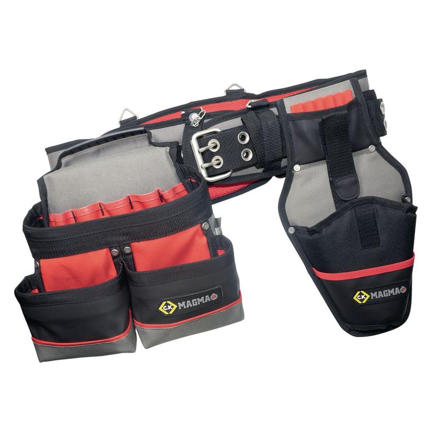 C.K Magma Toolbelt Set (1 Teil) (MA2738)