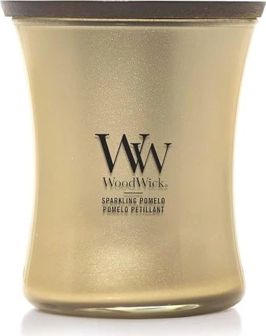 WOODWICK Metals Sparkling Pomelo 275 g