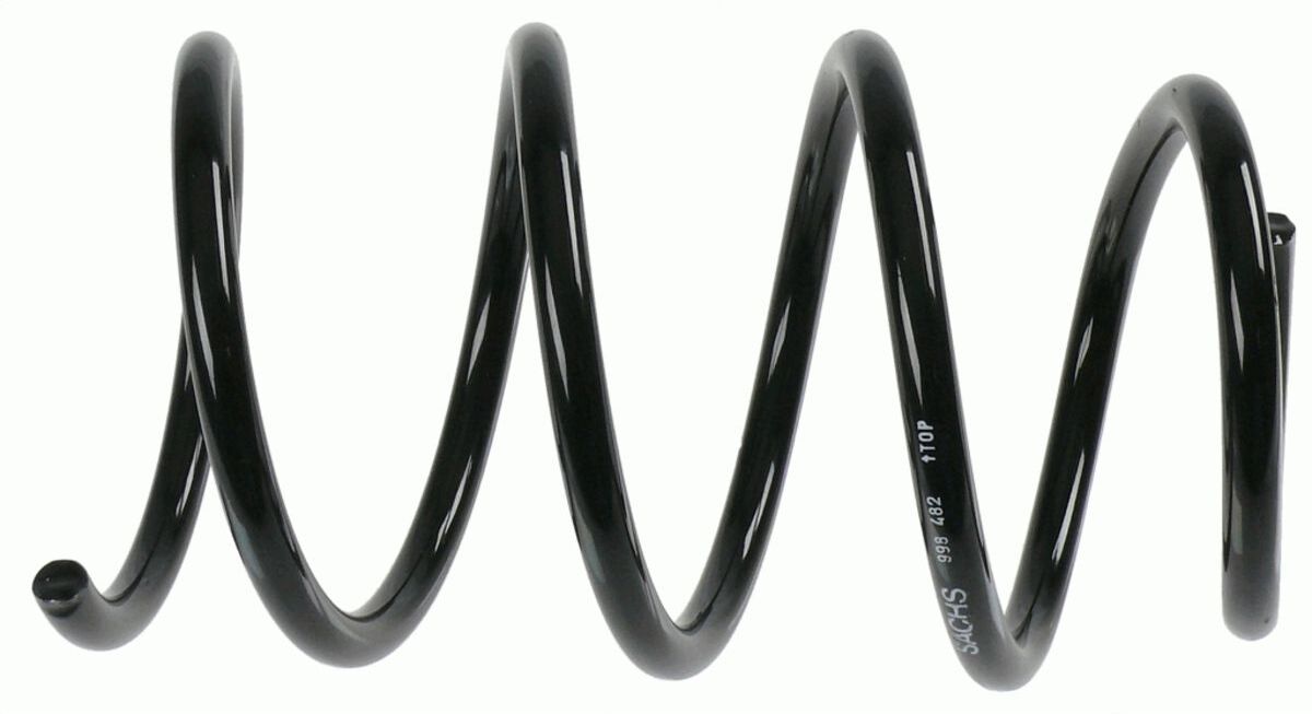 Fahrwerksfeder SACHS 998 482