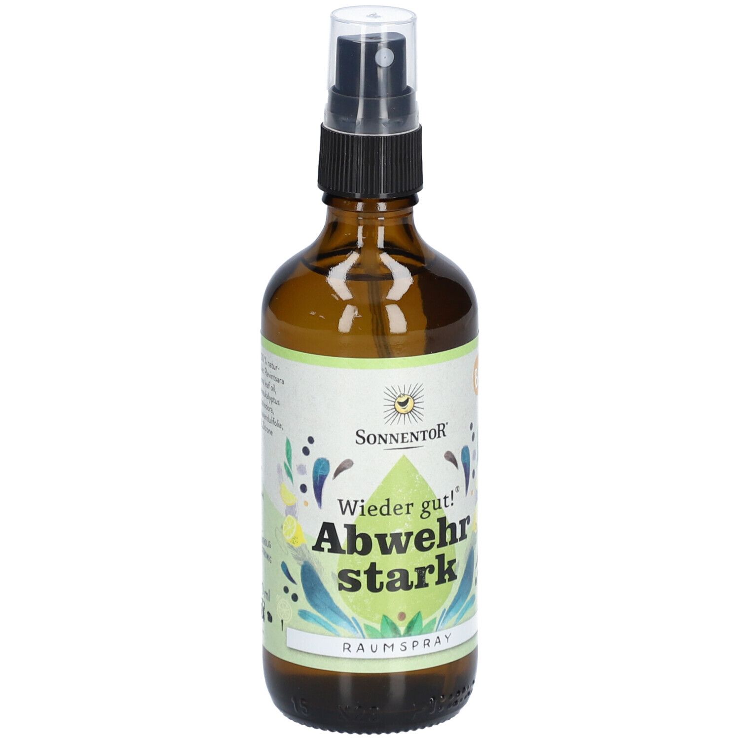 Sonnentor R-Spr BIO Abw.star 100 ml Ätherisches Öl
