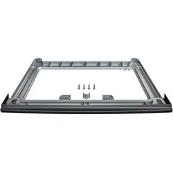 BOSCH WTZ2741C Verbindungssatz