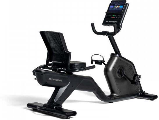 Schwinn Liegeergometer 590R