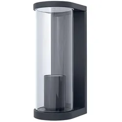Osram, Gartenbeleuchtung, ENDURA CLASSIC TUBULAR Wall E27 (E27, IP44)