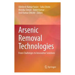 Umbreit Arsenic Removal Technologies (Englisch, Softcover, Et al, Shirin Saba, Simon Monika) (74700818)