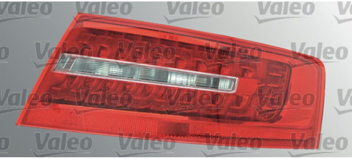 Heckleuchte VALEO VAL043842