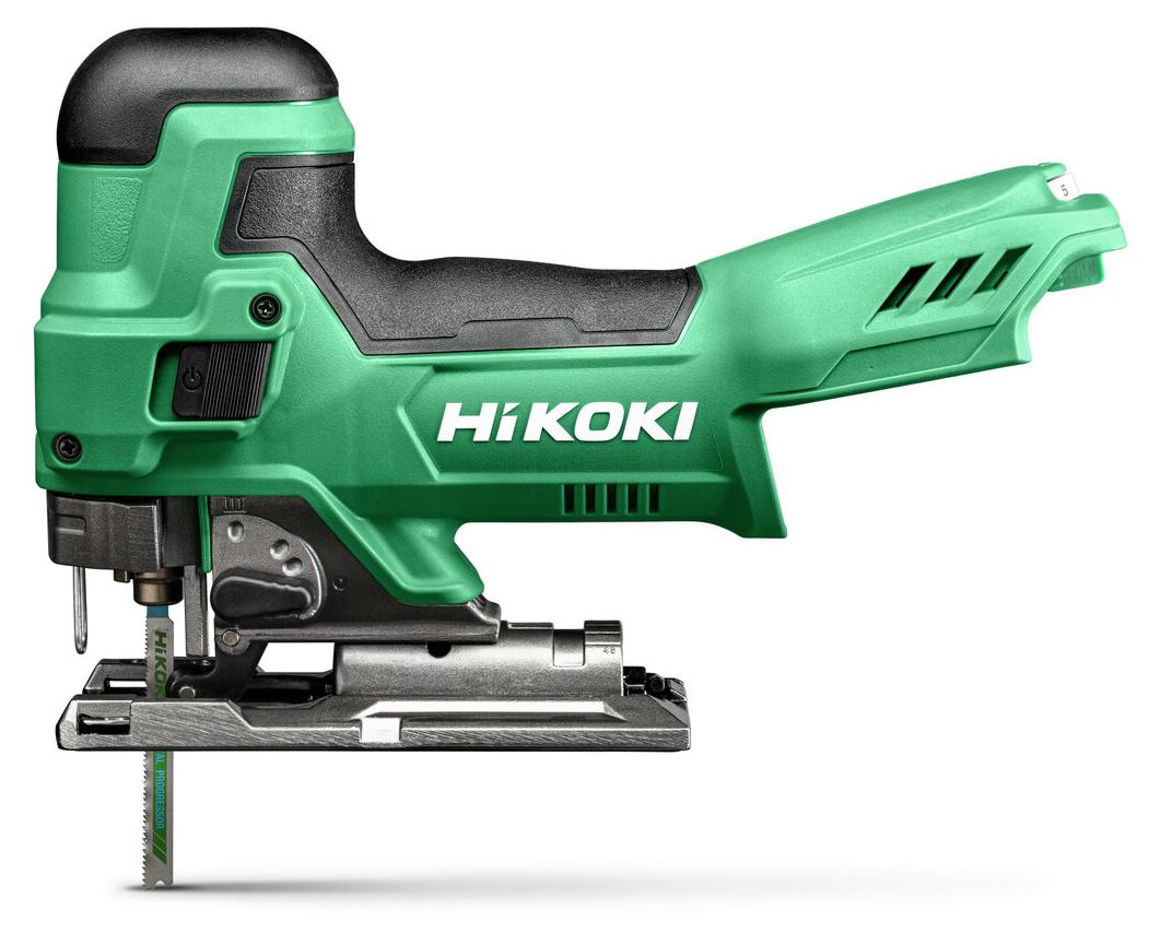 HiKOKI CJ18DB(Basic) (Karton) Akku Stichsäge (1Stk.)