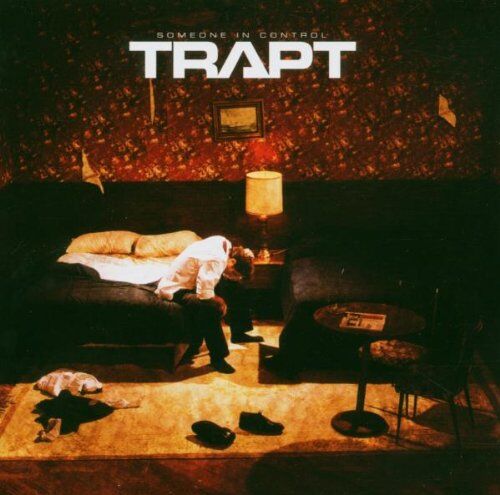 Trapt - Someone in Control - Preis vom 09.10.2026 07:28:09 h