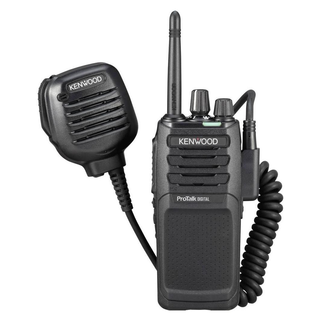 Kenwood Corp. TK-3701D (9 km) (TK-3701D)