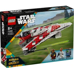 LEGO® Star Wars™ 75388 Jedi Bobs Sternjäger