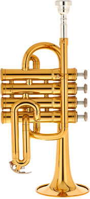 Yamaha YTR-6810 Trumpet