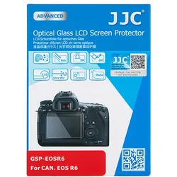 JJC Display Schutz für Canon R6
