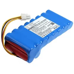 Mähroboter-Akku 18V 6800mAh Li-Ion passend für Husqvarna AM430X