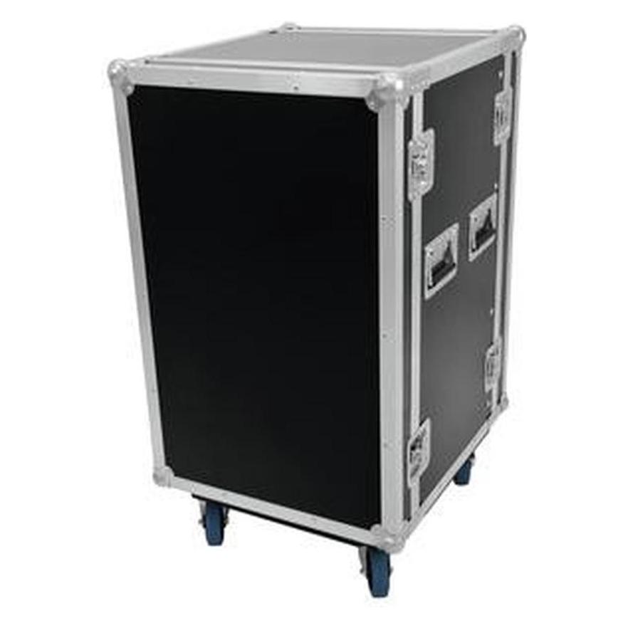 Roadinger Rack Profi (19" Case) (30109132)