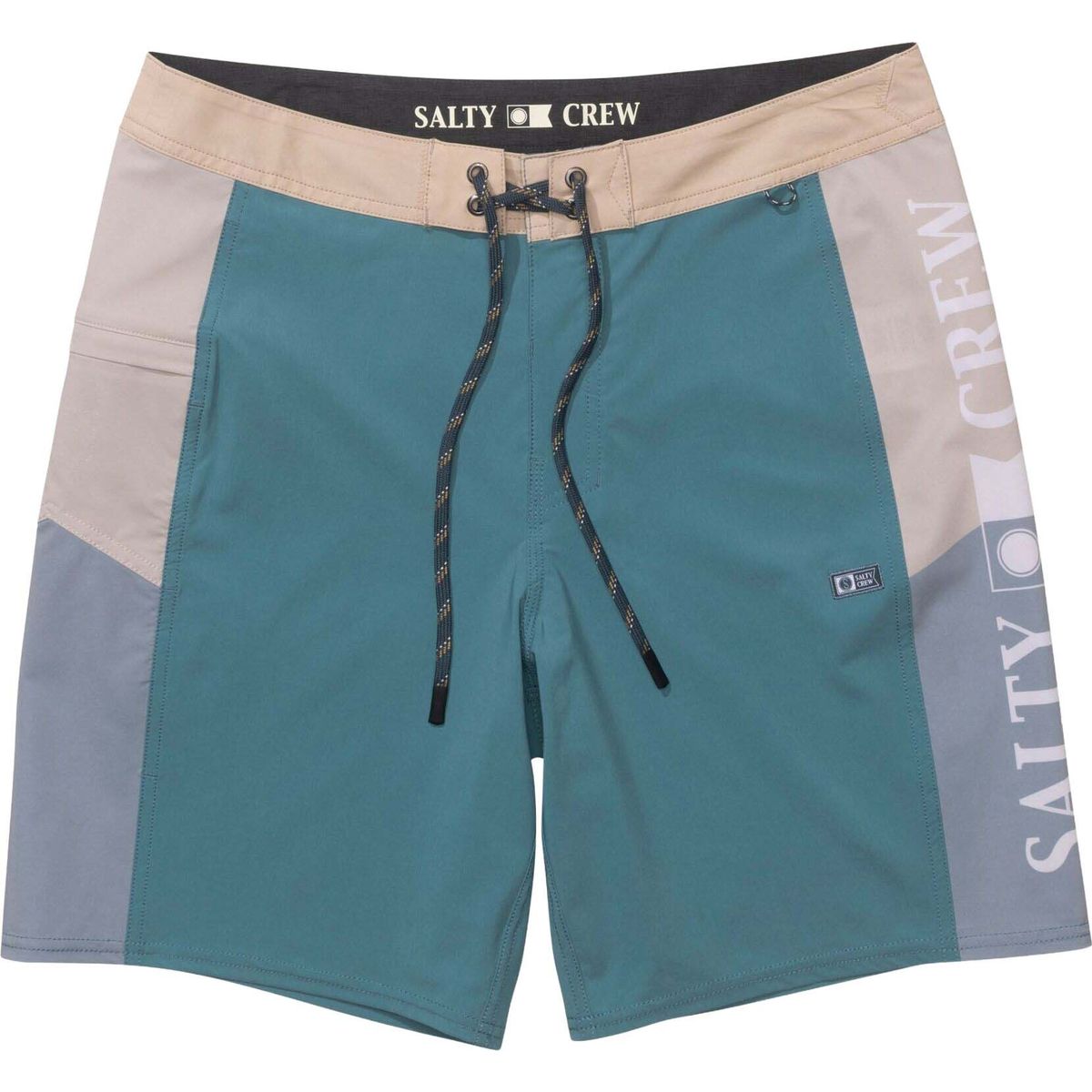 Salty Crew Flaship Boardshort oceanic (OCNIC) 31 30335202-OCNIC-31