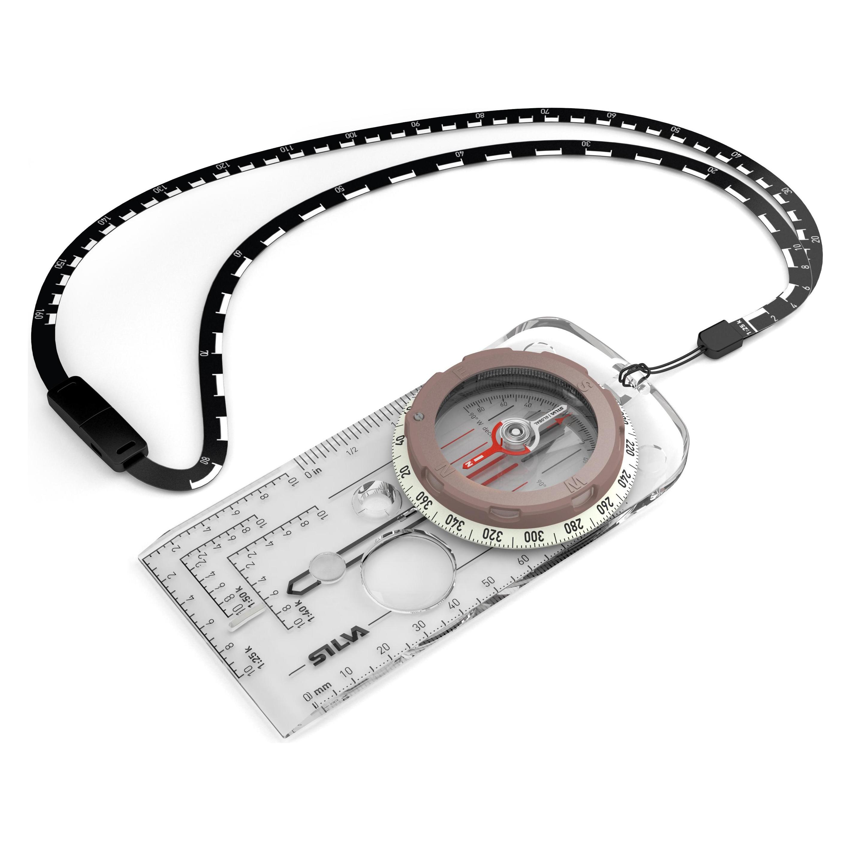 Silva Expedition 360 Global (37685)