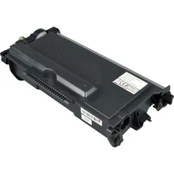 Ampertec Toner ersetzt Brother TN-3600XXL schwarz