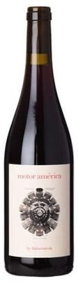 """4 Kilos""" """4 Kilos Motor America Mallorca 2021 Red Wine - Spain"""