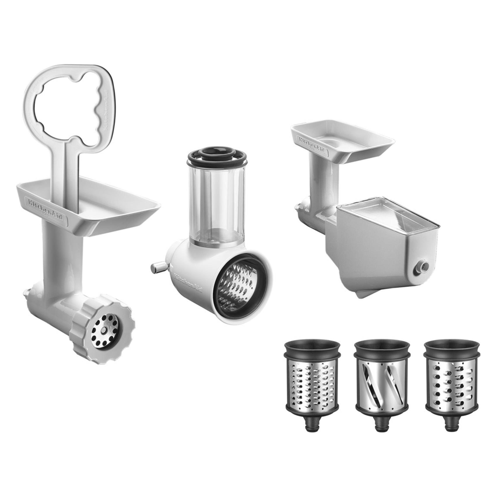 KitchenAid 5KSM2FPPC (1080.91)