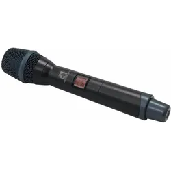Relacart H-31 Funkmikrofon für HR-31S System, Mikrofon