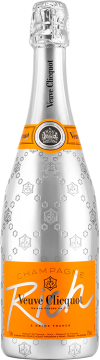 Champagne Veuve Clicquot Champagner Veuve Clicquot -  Cuvée Rich - 0.75L Champagne