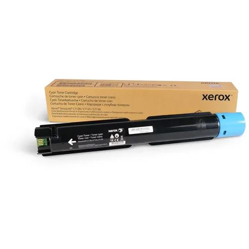 Xerox VERSALINK C7100 SOLD CYAN TONER