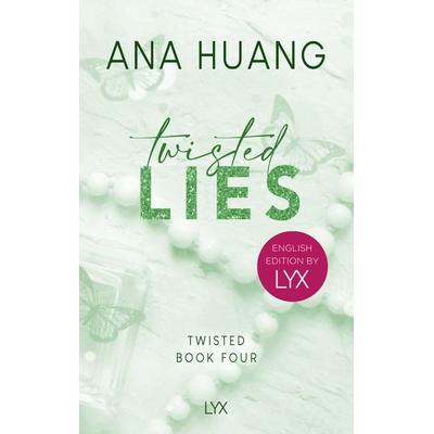 Twisted Lies: English Edition by LYX, Taschenbuch von Ana Huang, LYX, 978-3-7363-2141-0