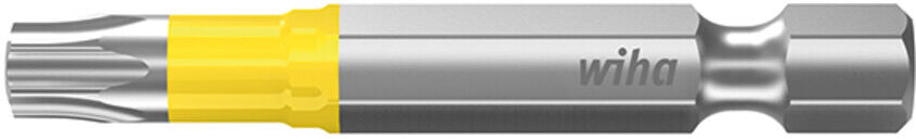 Wiha Bit Set Y-Bit 50 mm TX (T30) 5-tlg. 1/4" in Box (41635)