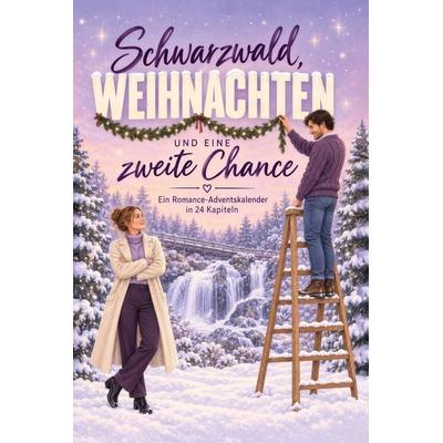 Schwarzwald, Weihnachten und eine zweite Chance