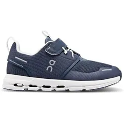 ON Kinder Lifestyle-Sch. nieder Ki Cloud Play, Größe 35 in Blau Blau