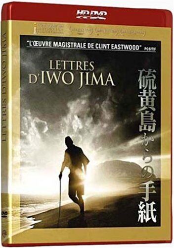 Clint Eastwood - Lettres d'Iwo Jima [HD DVD] [FR Import] - Preis vom 30.09.2026 22:30:23 h