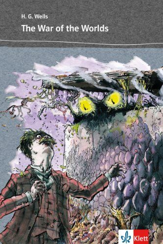 Wells, Herbert George - War of the Worlds: Englische Lektüre für das 4. Lernjahr - Preis vom 11.10.2026 03:10:56 h