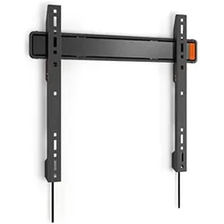Vogels Support écran mural TVM 140H05 (Wand, 30 kg), TV Wandhalterung, Schwarz