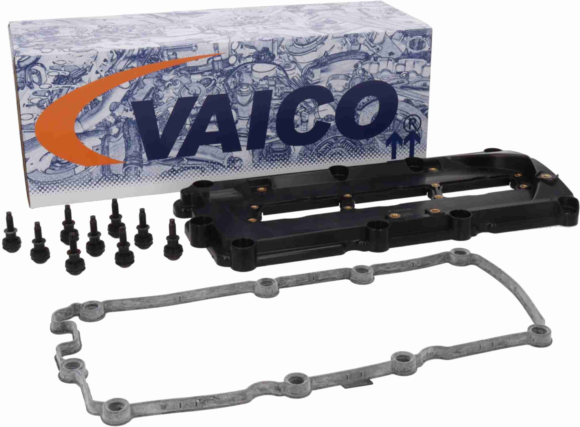 Vaico Zylinderkopfhaube V105803 Für Vag