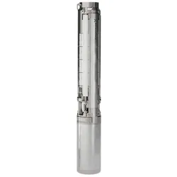 Grundfos Sp Unterwasserpumpe 98699213 SP 7-100, 3x 380-400-415V, R 2
