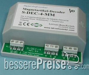 Littfinski DatenTechnik - LDT 910313