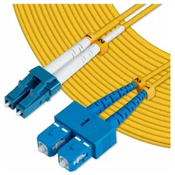 MicroConnect Netzwerkkabel (20 m), Netzwerkkabel