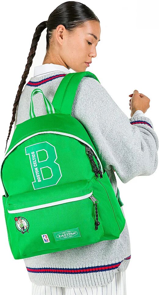 EASTPAK Rucksack Day Pak'r Pride BTR 24L grün B