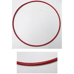 Cleancraft Rundriemen HKM 800 103413 / Ø6,3x903, links