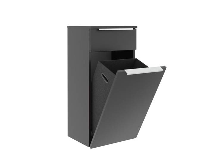 Puris Trier Highboard bei badshop.de