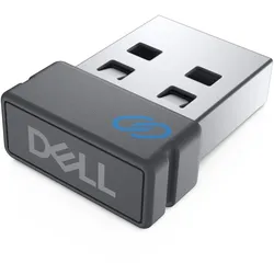 Dell WR221 Universal Pairing Empfänger USB-A titan gray